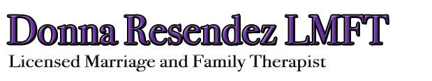 Donna Resendez Logo Main